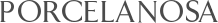 logo du fournisseur Porcelanosa